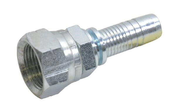 KRAMP Pressarmatur DN32-M36x1,5 PGK3236