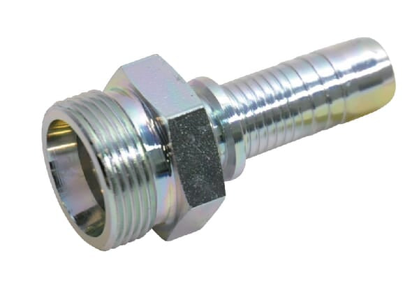 KRAMP Pressarmatur DN20-M26x1,5-18L PR2018