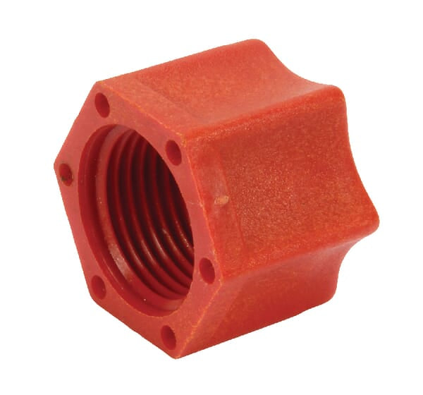 KRAMP Überwurfmutter M18x1,5 SY015736