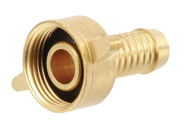 KRAMP Verschraubung gerade 3/4" SY028958