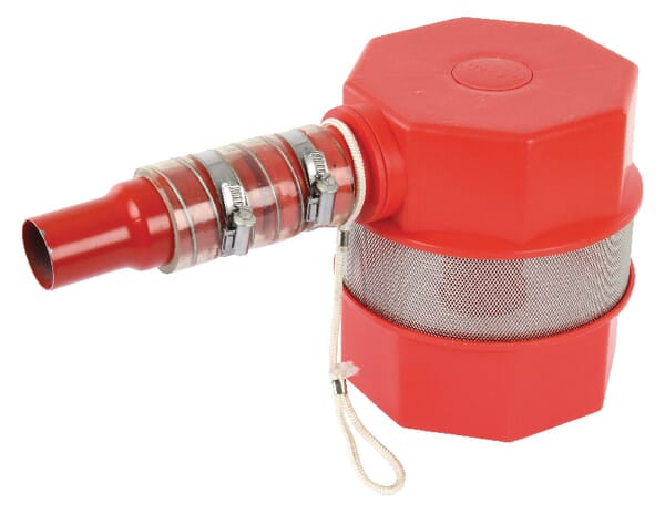 KRAMP Saug-Schwimmfilter SY124763