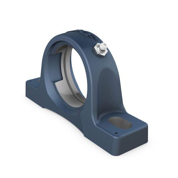 SKF Lagergehäuse SYJ511