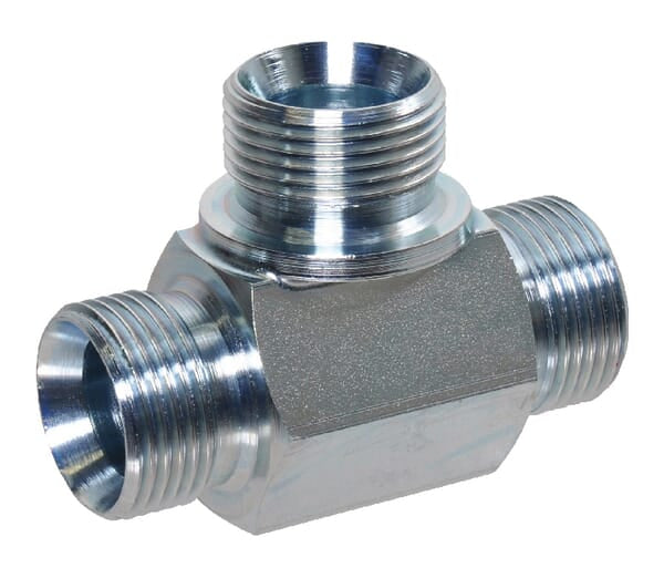 KRAMP T-Verschraubung M 1 BSP T16