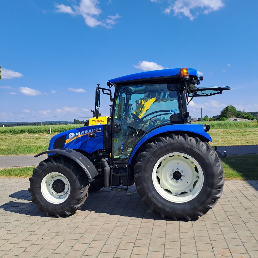 New Holland T4.75S Traktor