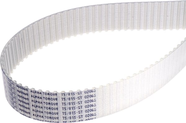 Courroie de distribution ZRM 163Z - 25 mm