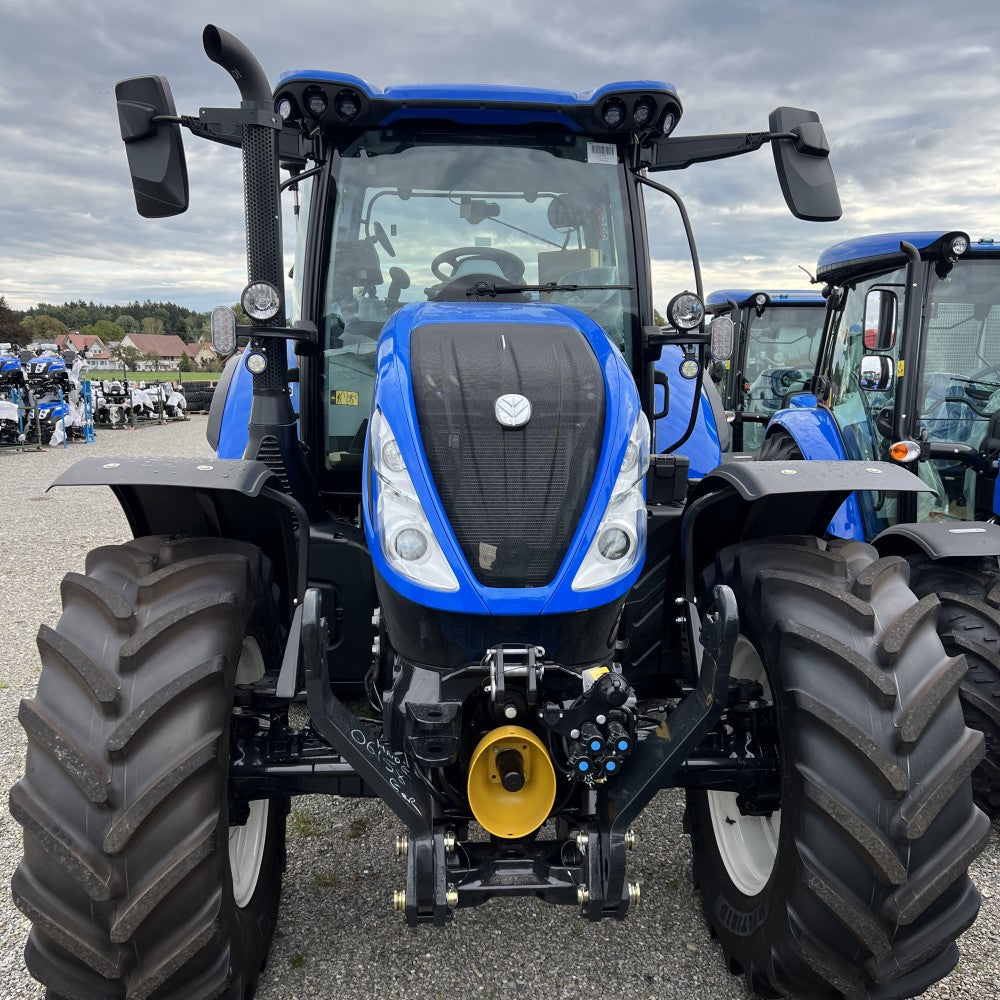 New Holland T6.180AC Traktor *Vorführer*