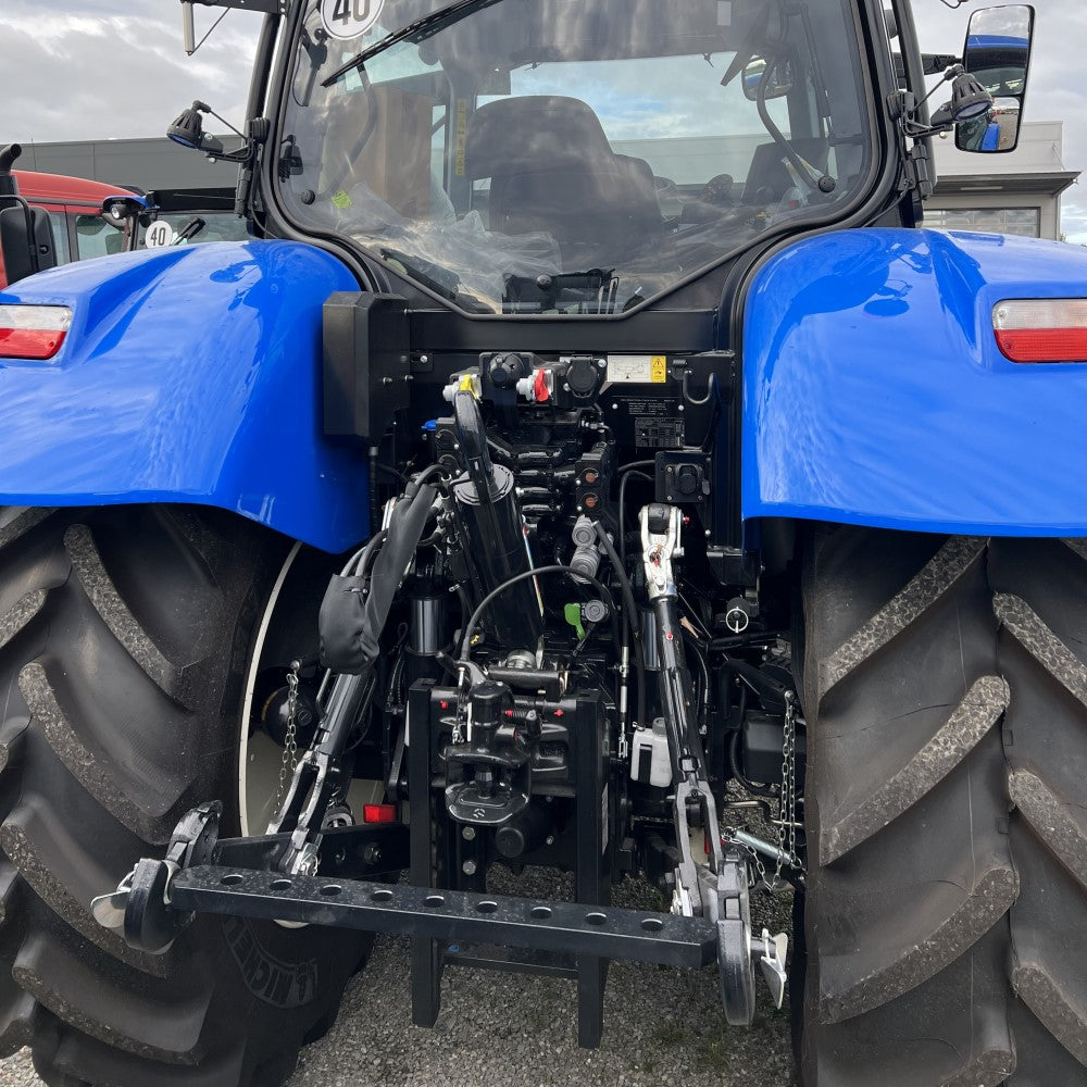 New Holland T6.180AC Traktor *Vorführer*
