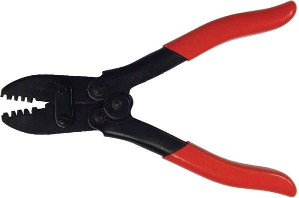 KRAMP Quetschzange AWG TA468686