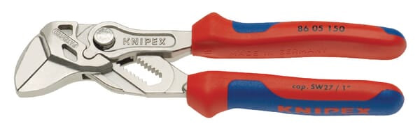 KRAMP Zangenschlüssel TA8605150