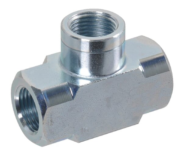 KRAMP T-Verschraubung F 3/4 BSP TBB12