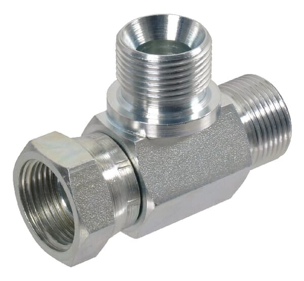 KRAMP L-Verschraubung F/M/M 5/8 BSP TFMM10