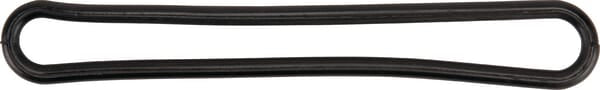 Bande élastique 245x8mm - 25 pièces