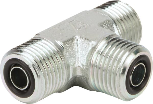 KRAMP Adapter T 13/16ORFS TO13
