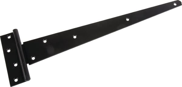 KRAMP T-scharnier 18"x450mm - 2 Stück TO4196E