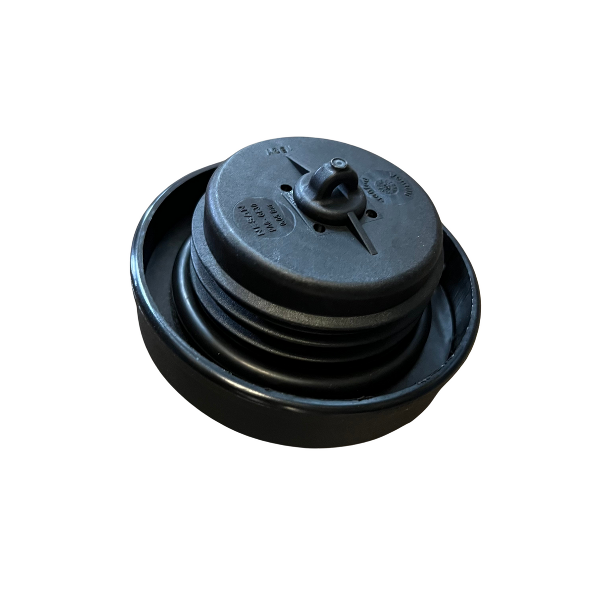 BOUCHON DE CARBURANT 80MM
