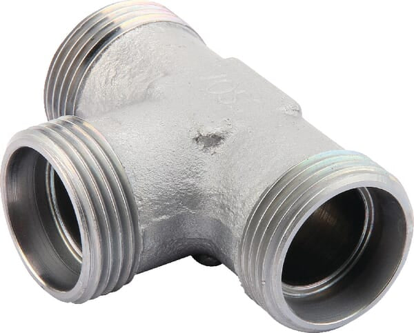 KRAMP T-Verschraubung 6S TS6S