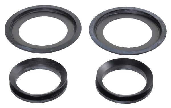 SKF V-Ring-Dichtung - 1 Stück - TSN312A