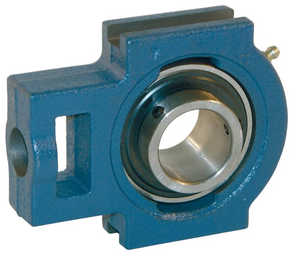 SKF Lagergehäuse kpl. SKF 7500TU35TF