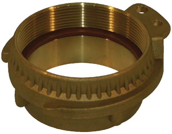 KRAMP Kurvenstück 3" IG Messing TW501