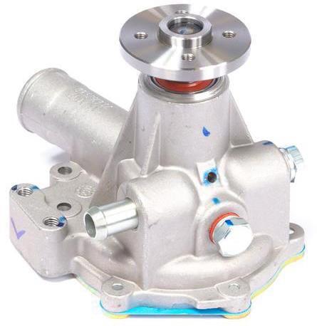 Perkins Wasserpumpe U45011050