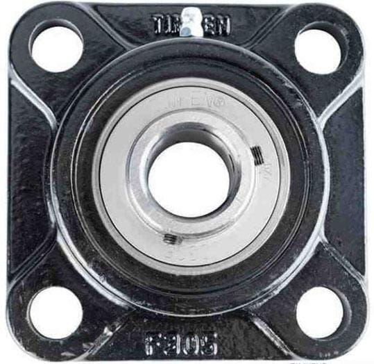 Timken Gehäuseeinheit UCF UCF204TIM