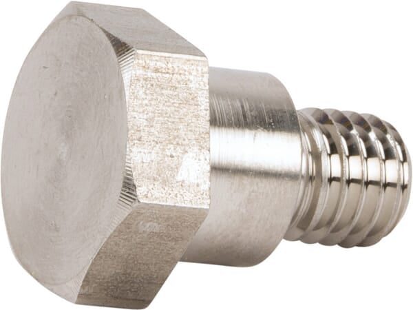 UDOR Bolzen für Membrane UD010204