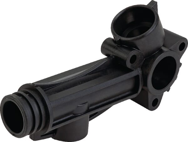 UDOR Einl.-Verteiler G3/4 F ZETA 1 UD160540