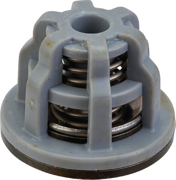 UDOR Ventilbaugr. UD600697