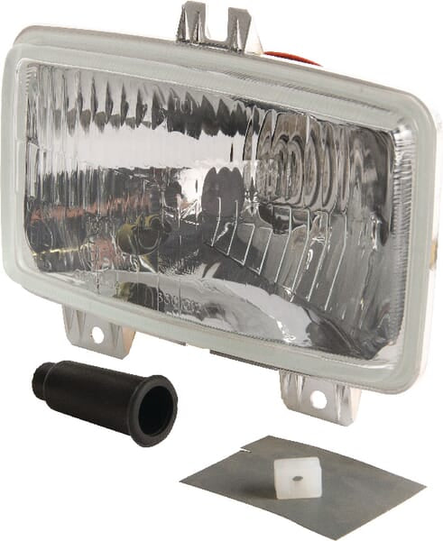 Headlight
