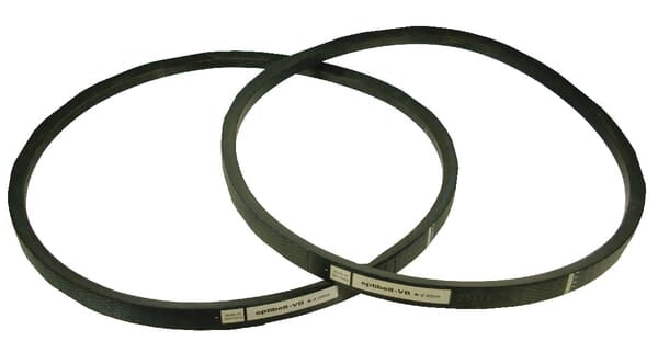 KRAMP Keilriemen, 25x5300 Optibelt VB255300