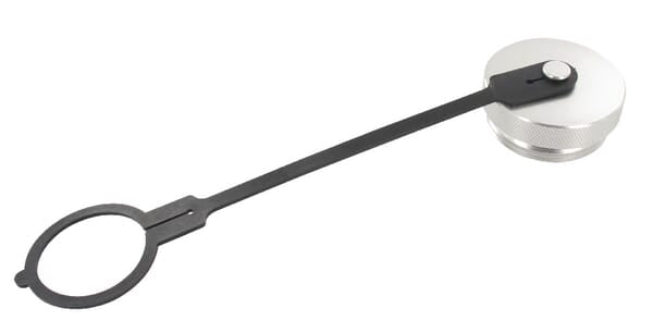 Bouchon anti-poussière pour VCR-1-F