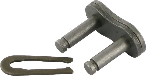KRAMP Verbinder gerade ASA 40 - 5 Stück VE40
