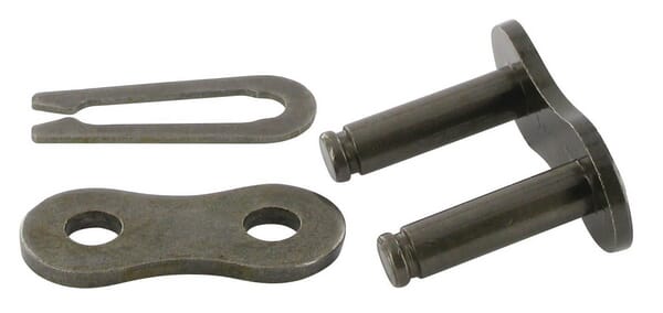 KRAMP Verbinder gerade ASA 60H - 5 Stück VE60H