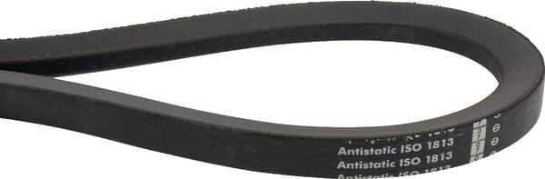 V-belt set (3)