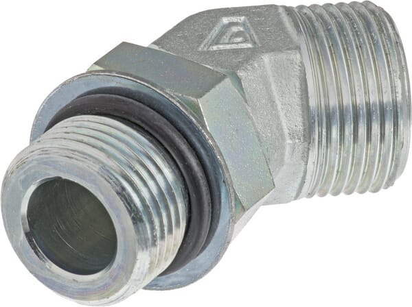 KRAMP Adapter 45 1.3/16ORFSx1.1/16 VIOU1917