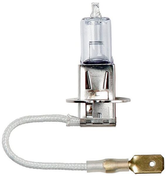 Vapormatic Glühlampe VLC0483