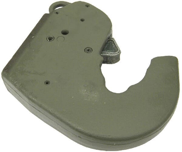 Vapormatic Fanghaken, Unterlenker VLE6142