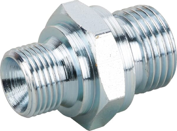KRAMP Adapter 1/2x3/8 BSP 3852A VNB0806A