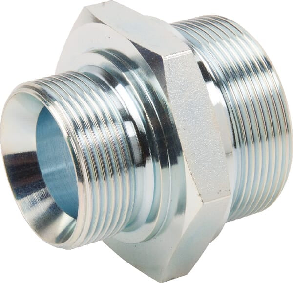 KRAMP Adapter 2x1-1/2 BSP 3852A VNB3224A