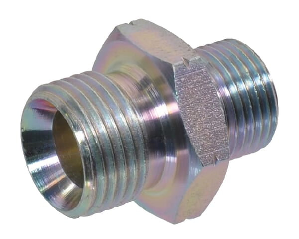 KRAMP Reduzierverschr. 1/4 BSP x M18 VNBM0418
