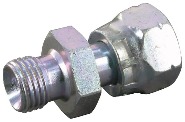 KRAMP Adapter 1/4 BSP x 9/16 ORFS VNBOW0904
