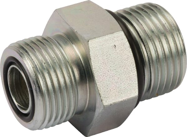 KRAMP Reduzierver. 1 ORFS x 3/4 UNF VNOU1612