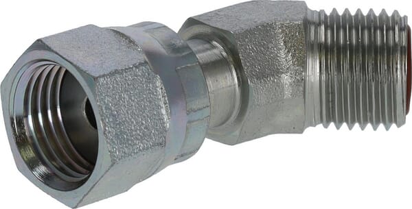KRAMP Adapter 45 1.3/16ORFS VOO19