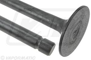 Inlet valve