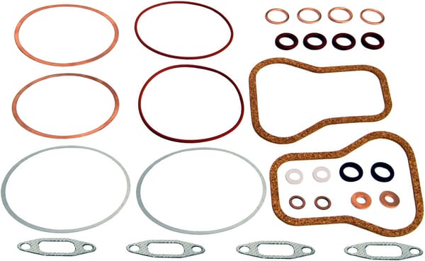 Kit de joint supérieur