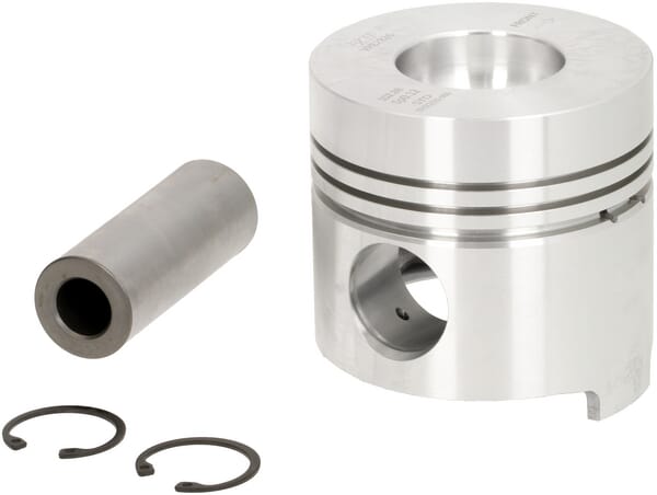 Pistons