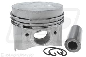 Vapormatic Kolben mit Ringen VPB3863