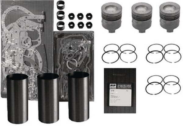 Vapormatic Motor-Überholungssatz VPB9022