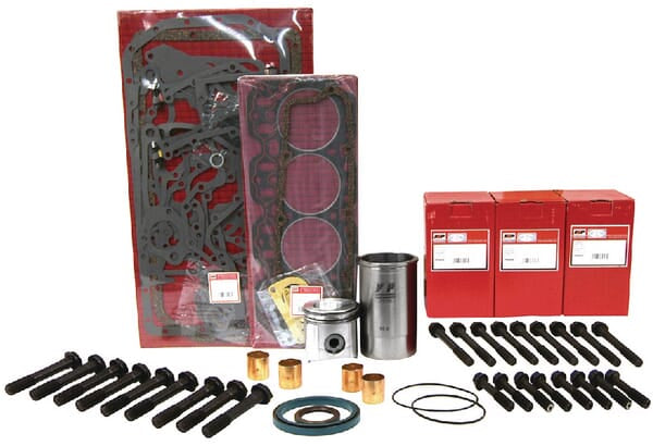 Vapormatic Motor-Überholungssatz VPB9113