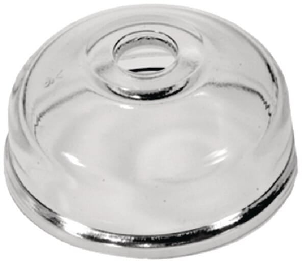 Vapormatic Filterglas VPD4101